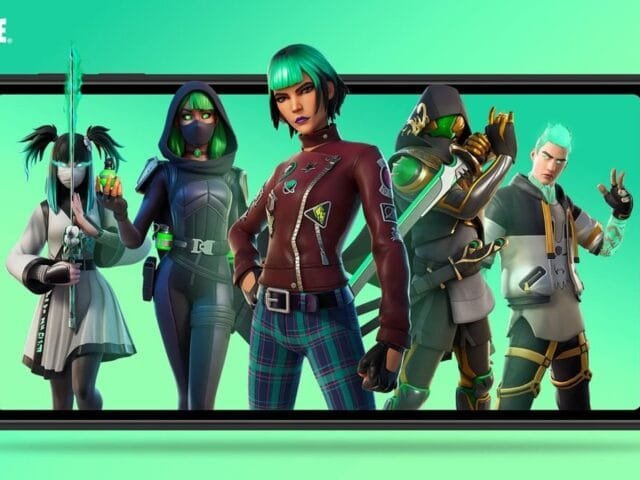Fortnite na nuvem do Xbox agora tem limite de tempo e fila de espera para não assinantes do Game Pass