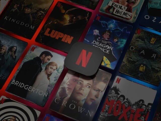 Netflix vai investir US$ 18 bilhões em conteúdo em 2025