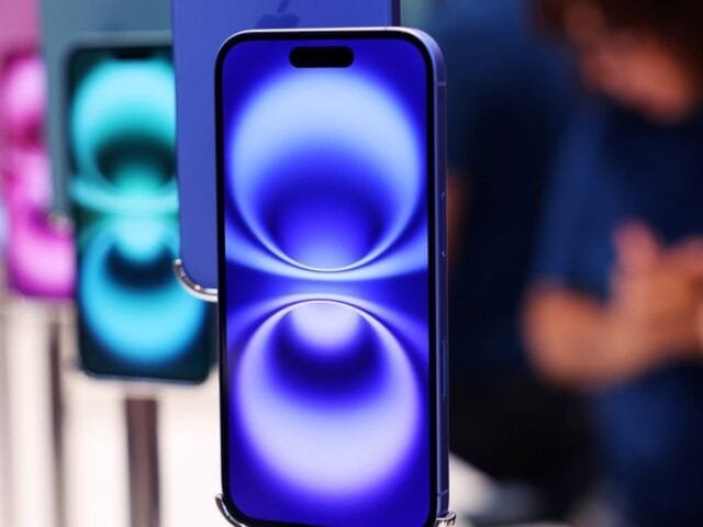 iPhone 17 Pro Max pode ter corpo e bateria maior
