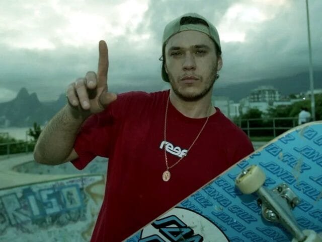 Só os loucos sabem! Além de Rayssa Leal, brasileiros pedem Chorão em Tony Hawk's Pro Skater 3+4