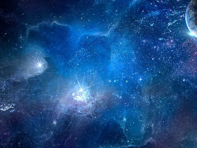 Qual é o formato do universo? Cientistas tentam entender