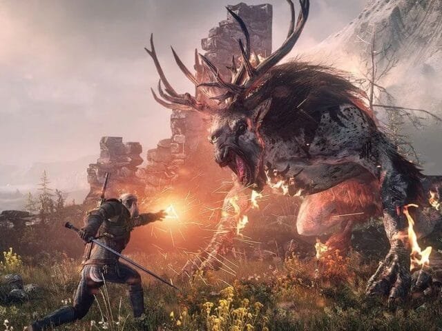 Dragon Age, Monster Hunter e mais! Veja as indicações de games da semana