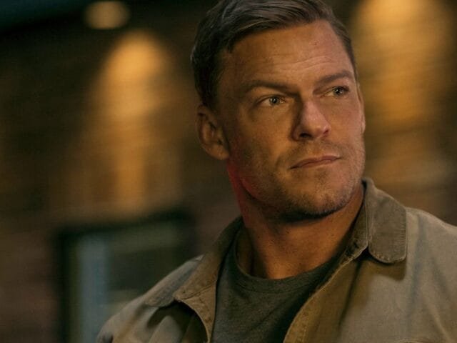 Atriz de Reacher fala sobre morte impactante no episódio 5 da temporada 3