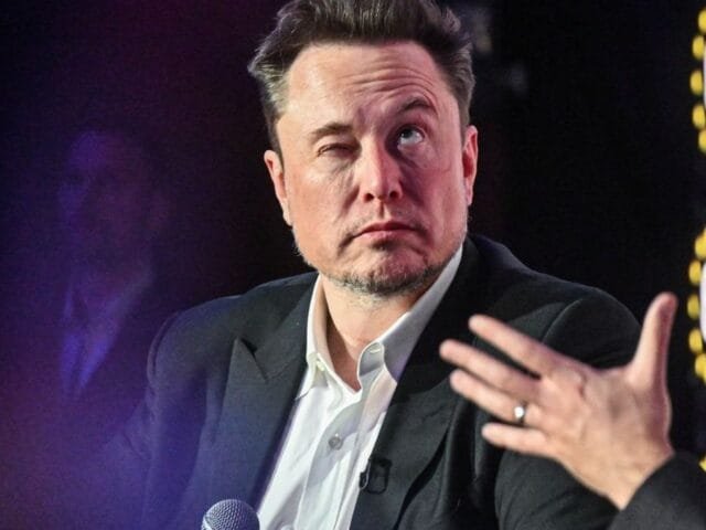 Musk perde US$ 102 bi com queda da Tesla – The BRIEF