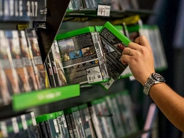 Jogos em mídia física estão ameaçados e podem ficar mais caros? Entenda situação no Brasil