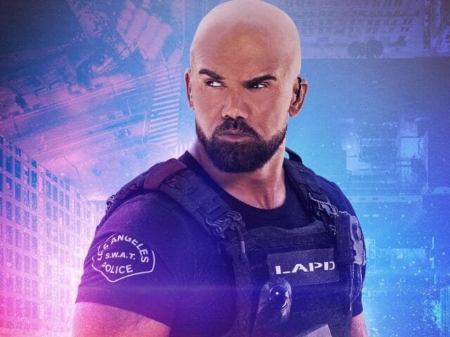 SWAT é cancelada pela CBS pela 3ª vez; entenda