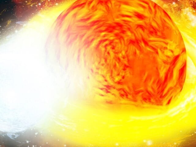 T Coronae Borealis: quando acontece a explosão estelar mais esperada?