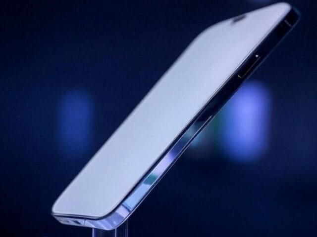 iPhone 17 Air: tudo o que sabemos sobre o futuro celular mais fino da Apple