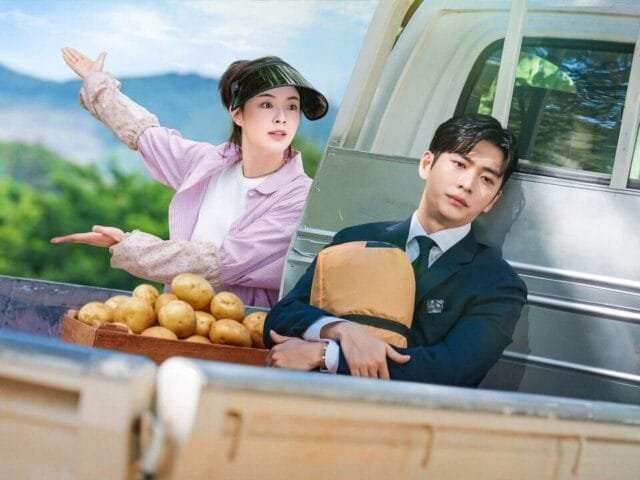 Amor e Batatas: Quando estreiam os próximos episódios na Netflix? Confira o calendário