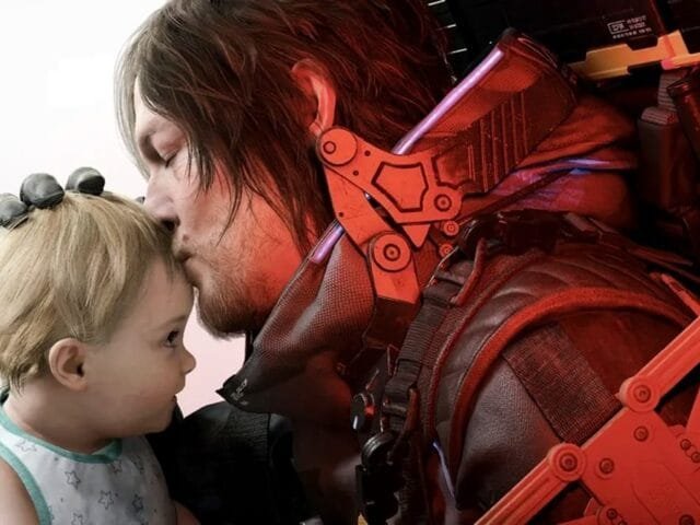 Death Stranding 2 ganha data de lançamento e novo trailer com referência a Metal Gear; Confira!