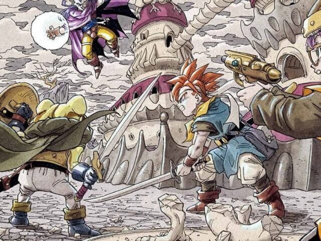 30 anos de Chrono Trigger: o que torna o jogo tão especial?