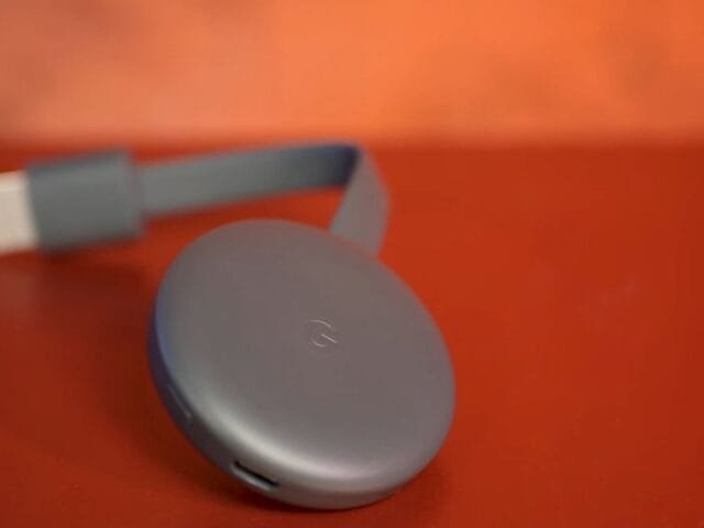 Google se desculpa por falha no Chromecast e promete solução