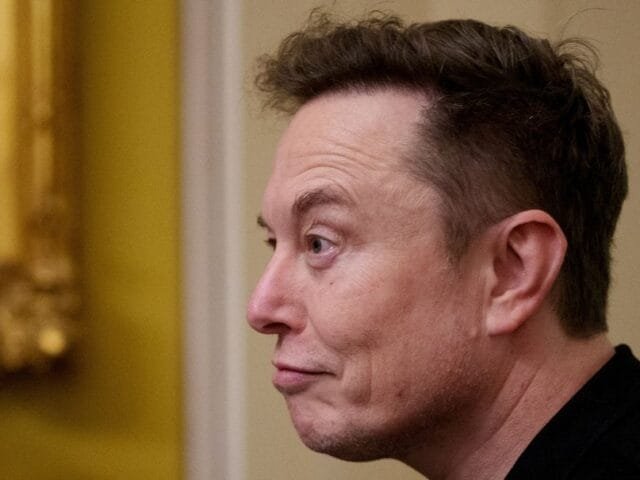 Ataque que derrubou o X partiu de IPs da Ucrânia, afirma Elon Musk