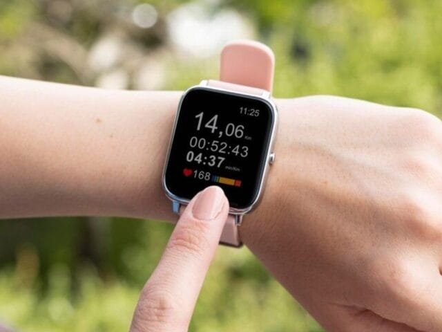 Mercado de smartwatches encolheu pela primeira vez em 2024; entenda os motivos