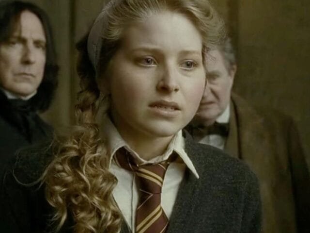 Atriz de Harry Potter anuncia conta no OnlyFans para ‘conseguir pagar dívidas’