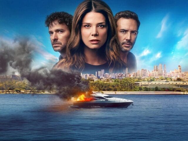 Medusa: entenda o final da série colombiana produzida pela Netflix