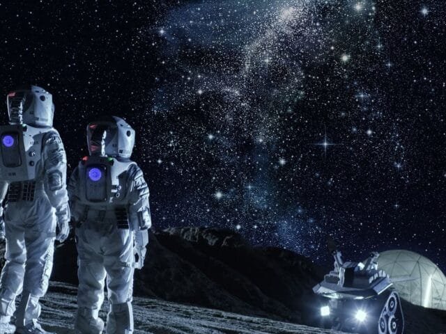 Hibernação humana pode ser a solução para viagens espaciais longas?
