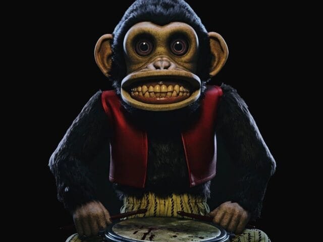 O Macaco: confira trailer, sinopse e onde assistir o novo filme baseado em livro de Stephen King