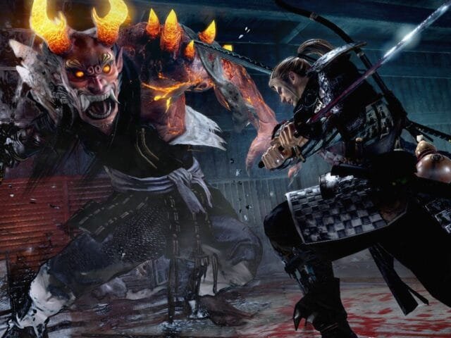 7 jogos soulslikes que merecem sua atenção