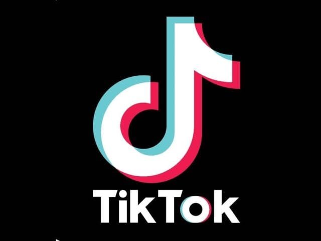 Como recuperar conta do TikTok?