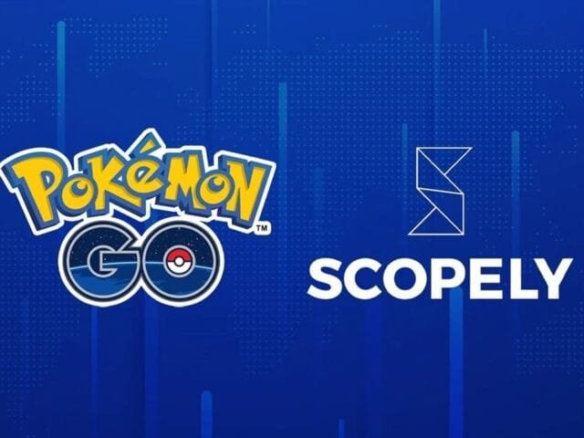 Pokémon Go e divisão de jogos da Niantic são vendidos para a Scopely, dona do Stumble Guys