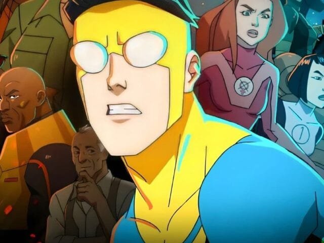 Invencível terá quarta temporada no Prime Video? Confira o que já sabemos