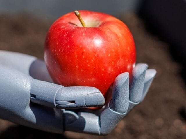 Apple tropeça na corrida da IA – Coluna do The BRIEF