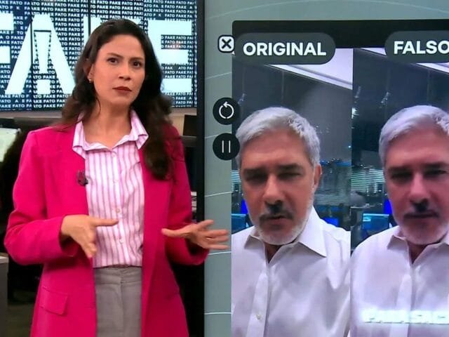 Dona do Instagram e Facebook amplia ferramenta para reconhecer celebridades e combater anúncios falsos