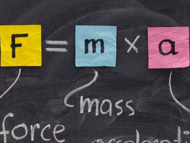 5 equações da Física que mudaram o mundo