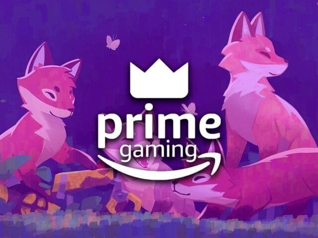 Prime Gaming recebe cinco novos jogos grátis hoje (13)! Veja a lista e como resgatar