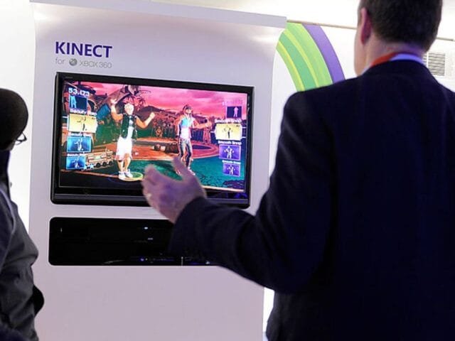 Que fim levou o Kinect, o ousado sensor de movimento para games da Microsoft?