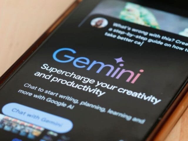 Gemini: IA fica mais pessoal e agora se conecta ao seu YouTube e Google Fotos