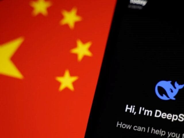 OpenAI sugere ao governo Trump que bloqueie a IA DeepSeek nos Estados Unidos
