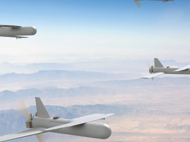Brasil fora: saiba quais países possuem drones de combate