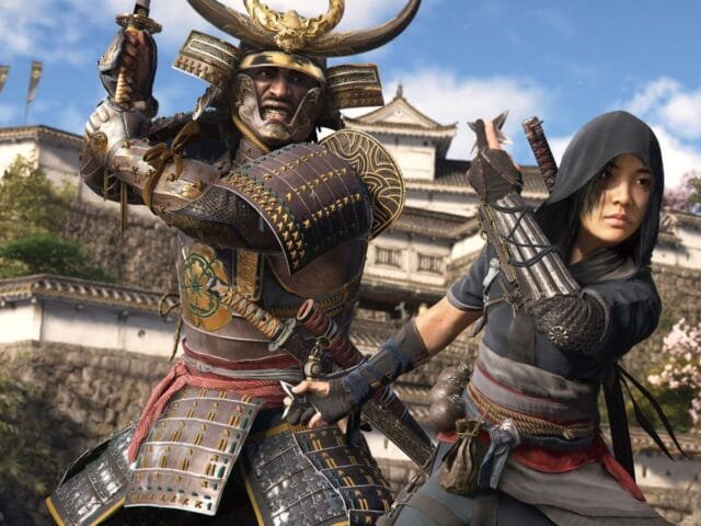 Assassin’s Creed Shadows, Xenoblade e mais! Veja os lançamentos de games da semana