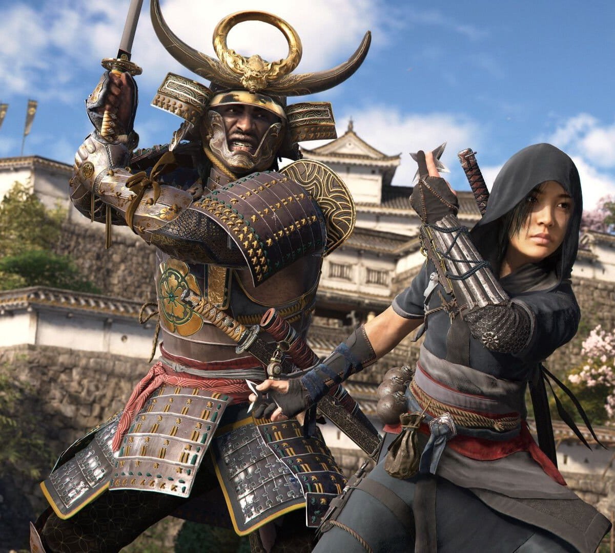 Assassin’s Creed Shadows, Xenoblade e mais! Veja os lançamentos de games da semana
