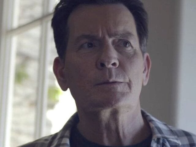 Por onde anda Charlie Sheen, de Two and a Half Man?
