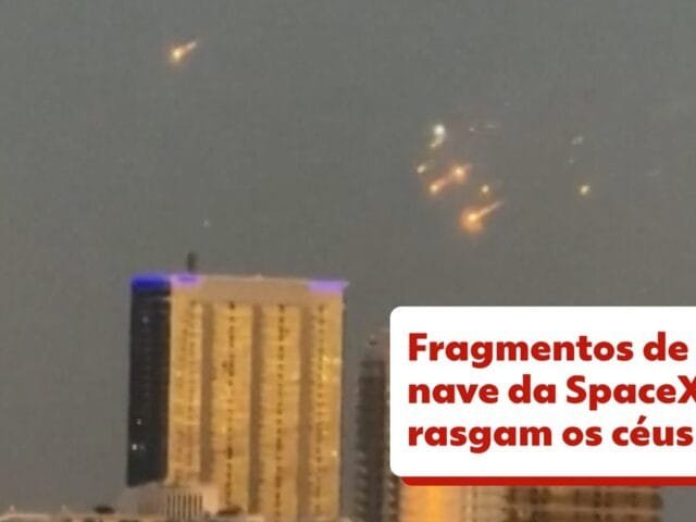 240 voos nos EUA foram prejudicados pela explosão da Starship, de Elon Musk, segundo governo | Inovação