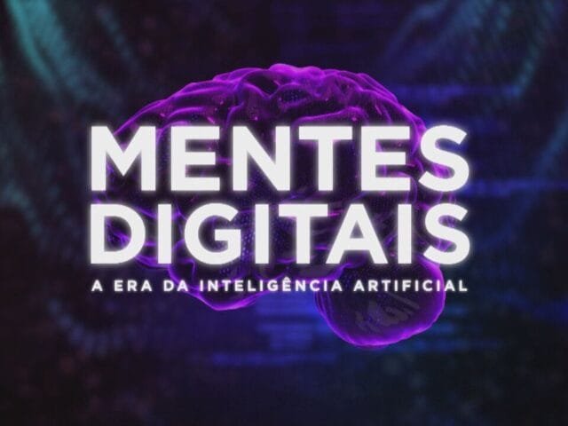 Relacionamentos com parceiros criados por IA já são realidade