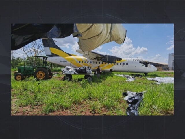 Exclusivo: mecânico da Voepass relata problemas na manutenção do avião que caiu em agosto de 2024 | Fantástico