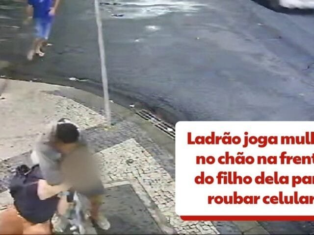 Governo Lula propõe aumento de até 50% da pena na compra de celular roubado | Blog da Daniela Lima