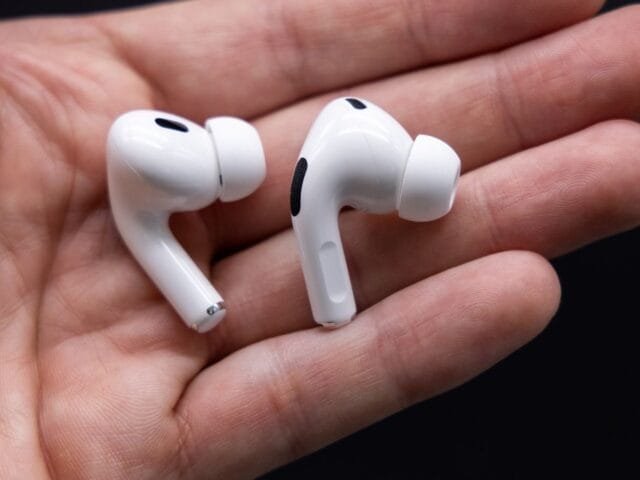 AirPods devem ganhar função importante para quem viaja e não fala a língua local