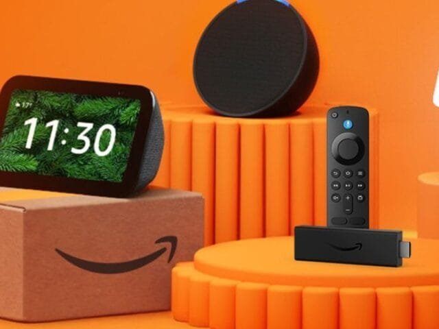 Semana do Consumidor Amazon começou; confira os melhores achados e cupons de desconto