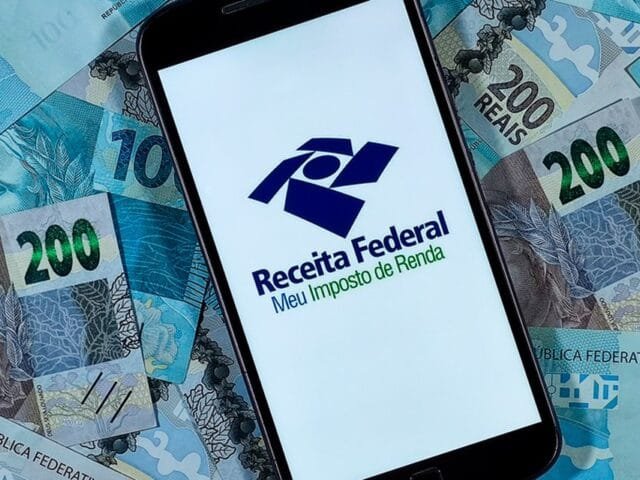 Como receber a restituição do Imposto de Renda via Pix?