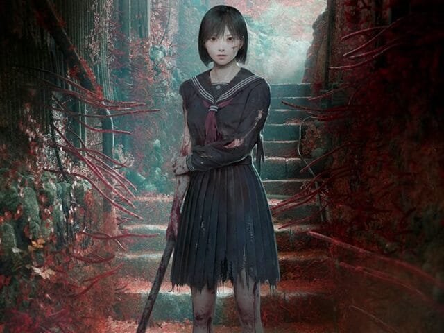 Silent Hill F ganha trailer aterrorizante e detalhes sobre a nova história no Japão! Confira tudo o que sabemos