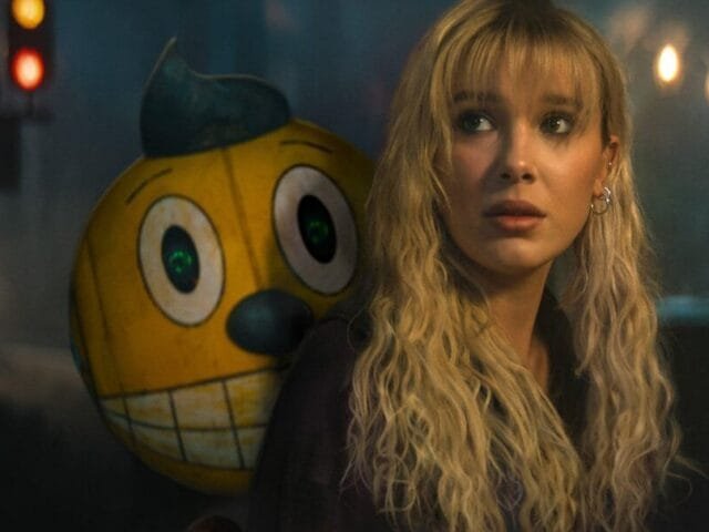 The Electric State: entenda o final do novo filme da Netflix com Millie Bobby Brown