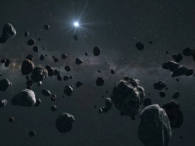 Problema dos Três Corpos? NASA pode ter encontrado um sistema triplo no Sistema Solar