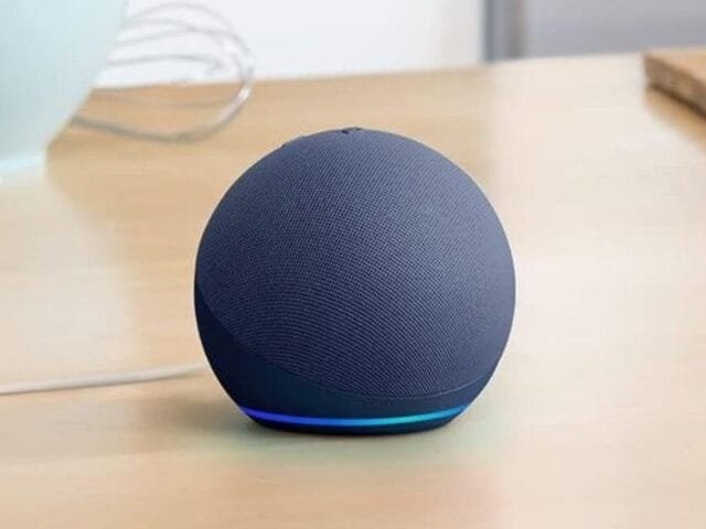 Amazon vai gravar na nuvem tudo o que as pessoas dizem para a Alexa; entenda