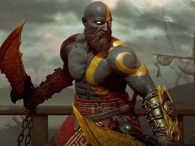 God of War Ragnarok ganha atualização grátis para celebrar os 20 anos da franquia; Saiba o que vem por aí!