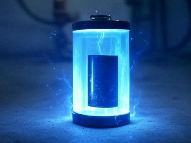 Cientistas testam bateria nuclear que você não precisa recarregar na tomada